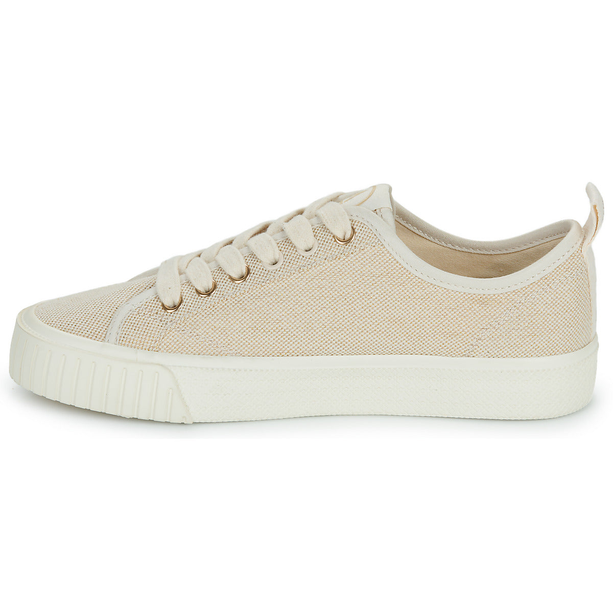 Sneakers basse Donna Armistice  STOMP SNEAKER W  Beige