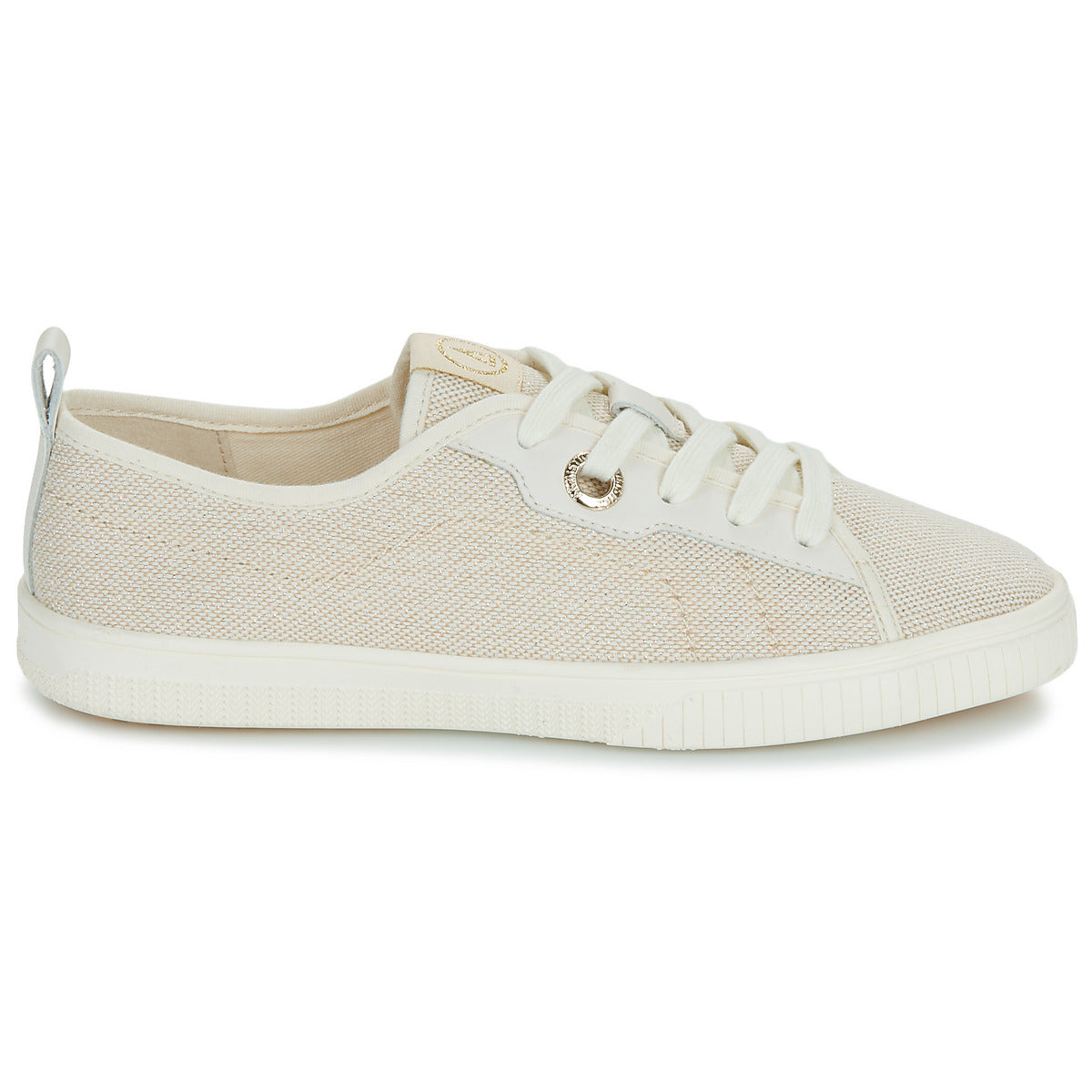 Sneakers basse Donna Armistice  NOVO ONE W  Beige