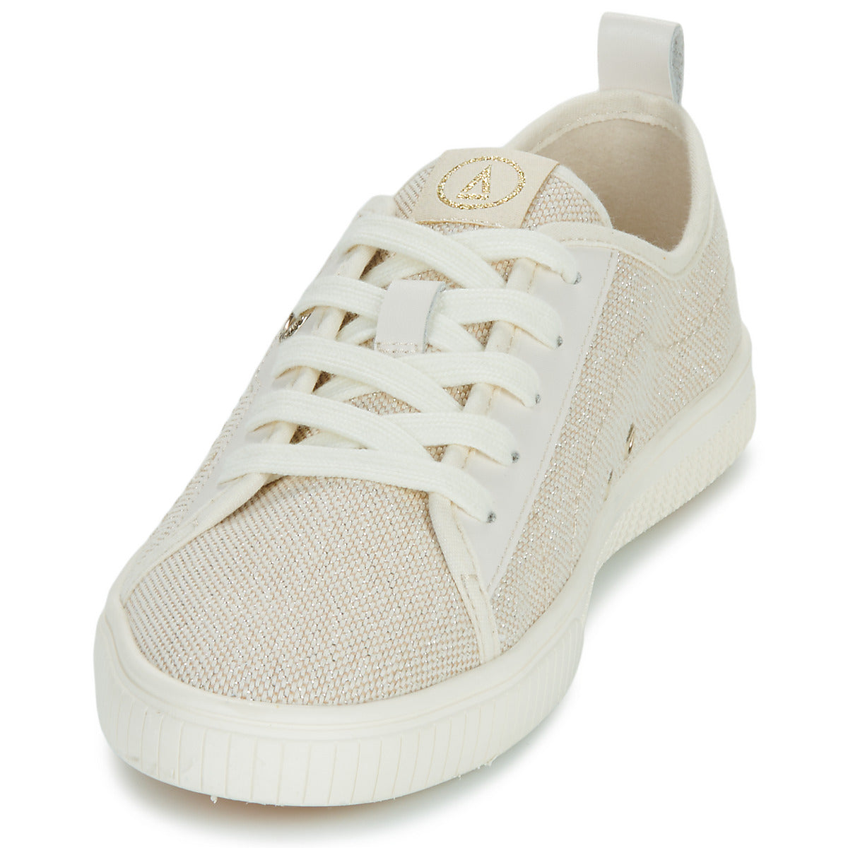 Sneakers basse Donna Armistice  NOVO ONE W  Beige