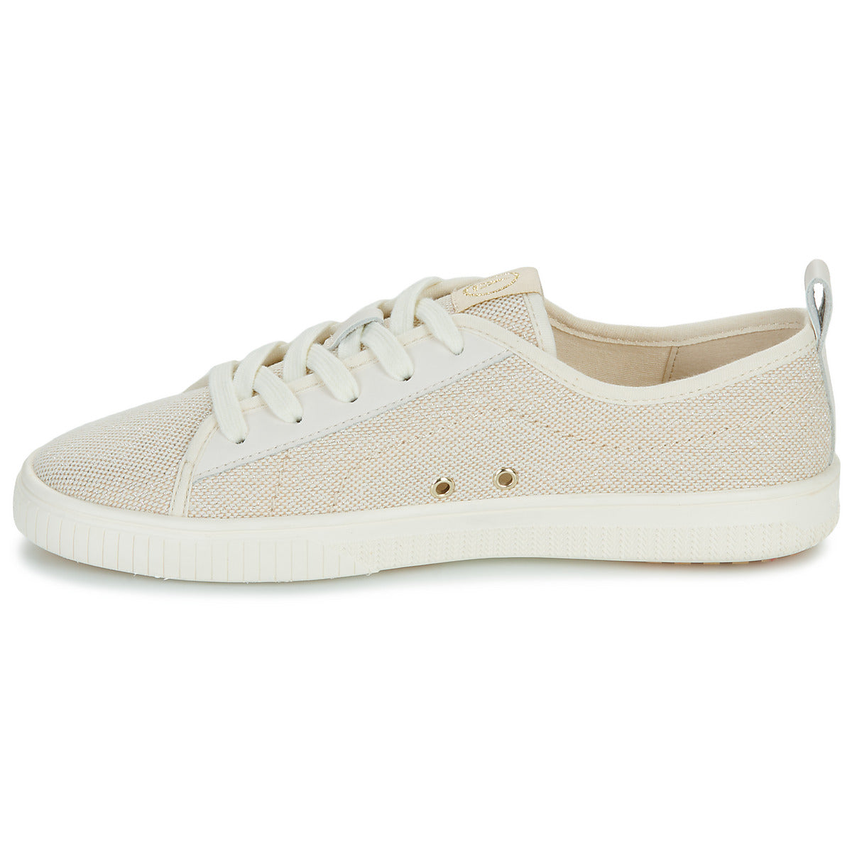 Sneakers basse Donna Armistice  NOVO ONE W  Beige