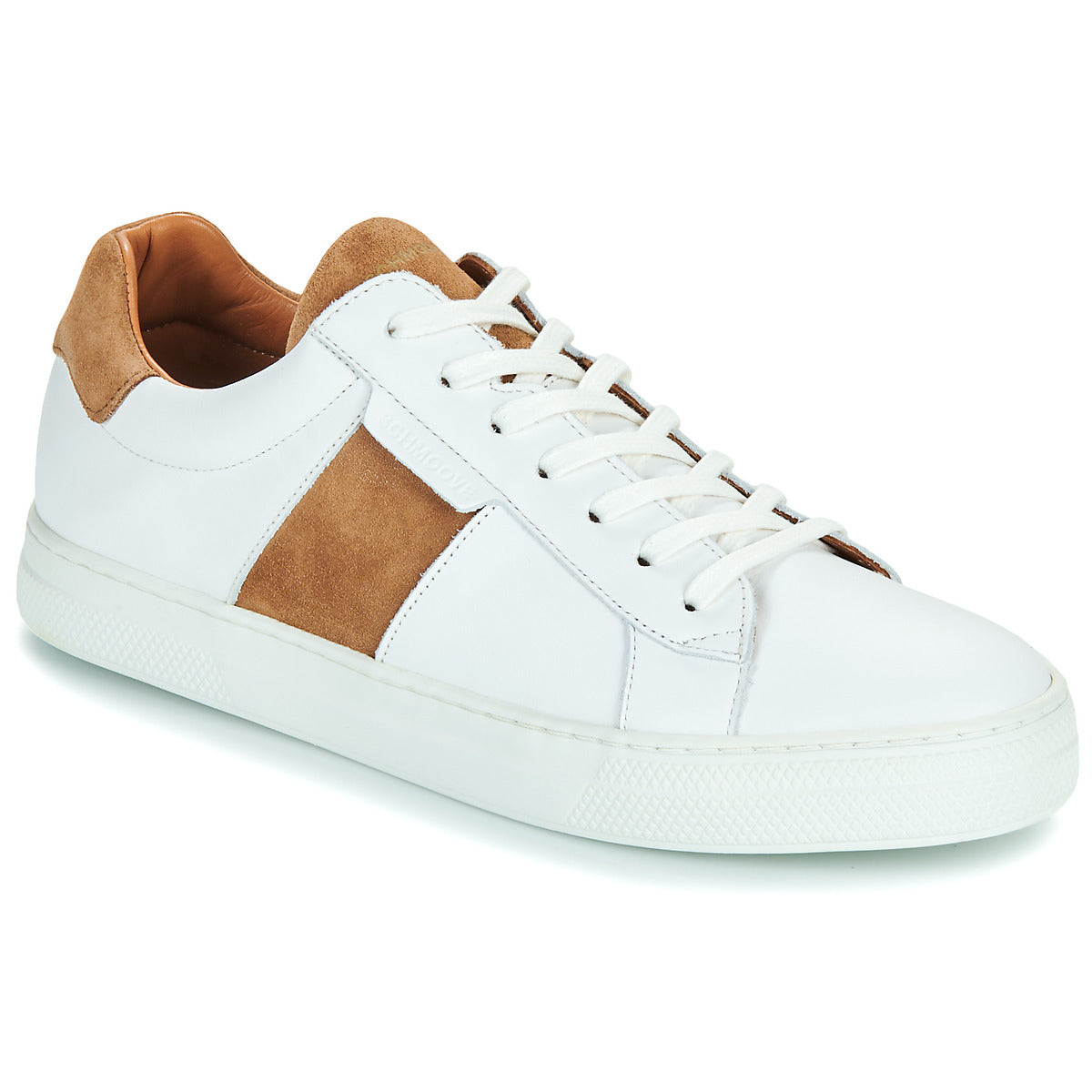 Sneakers Uomo Schmoove  SPARK GANG M  Bianco