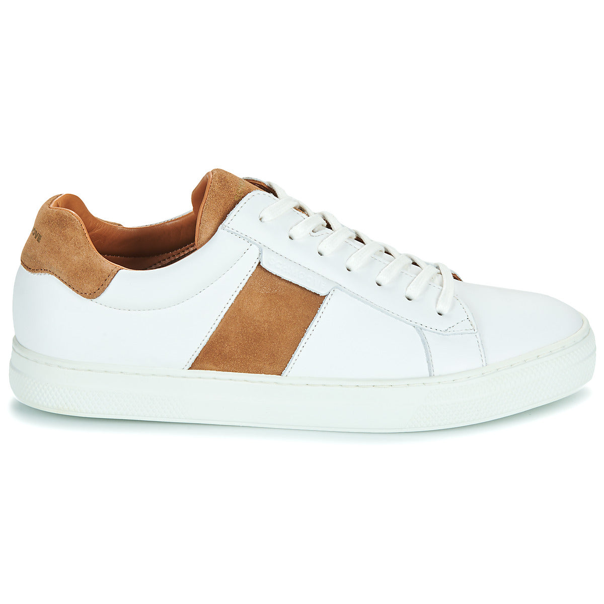 Sneakers Uomo Schmoove  SPARK GANG M  Bianco