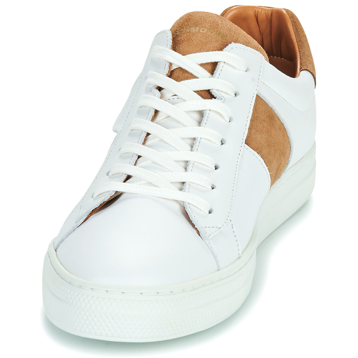 Sneakers Uomo Schmoove  SPARK GANG M  Bianco