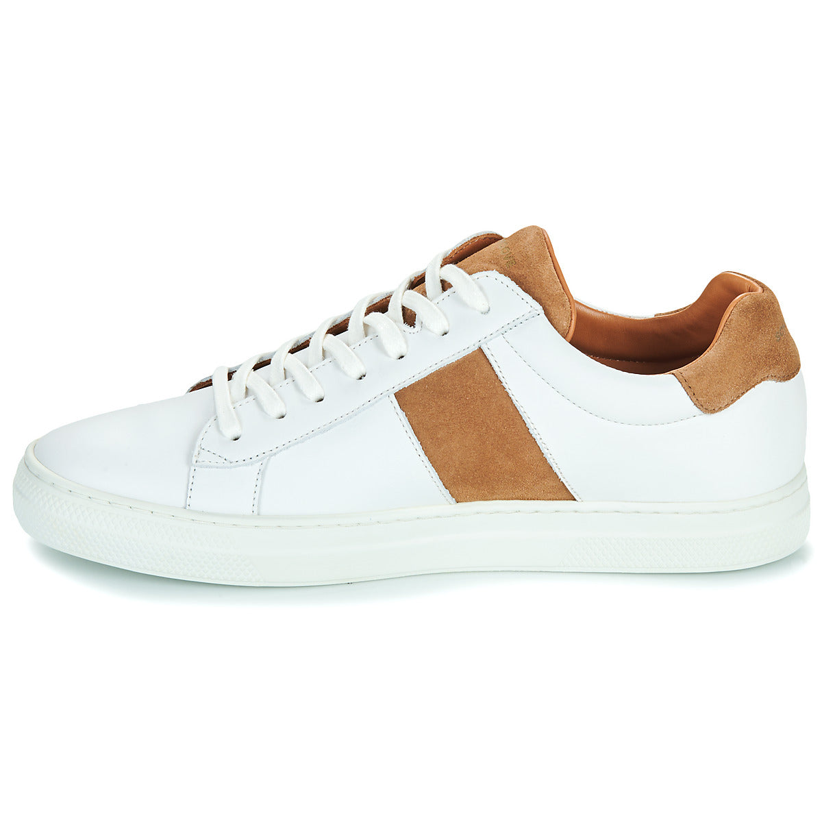 Sneakers Uomo Schmoove  SPARK GANG M  Bianco