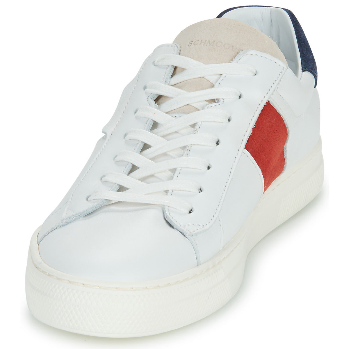 Sneakers Uomo Schmoove  SPARK GANG M  Bianco