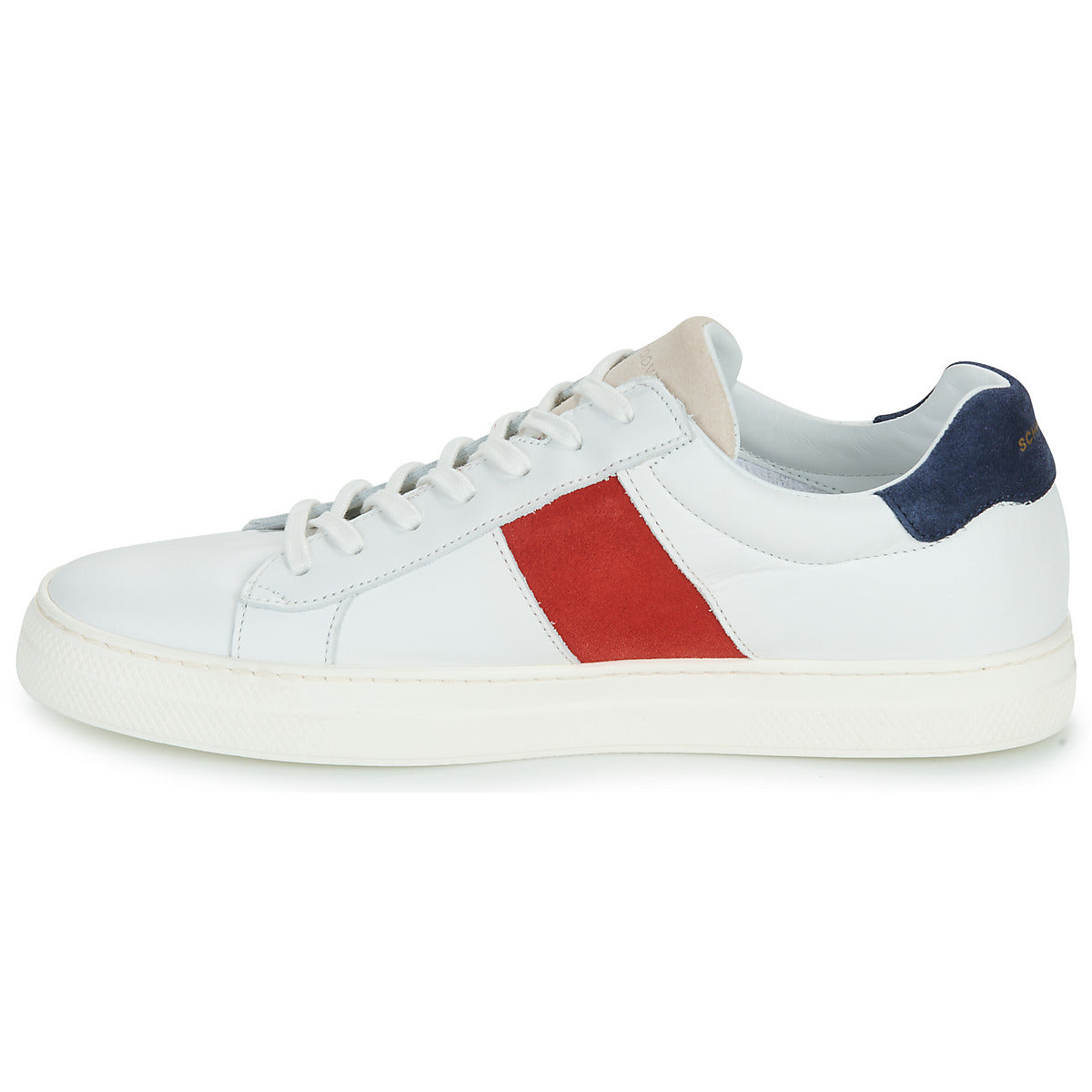 Sneakers Uomo Schmoove  SPARK GANG M  Bianco