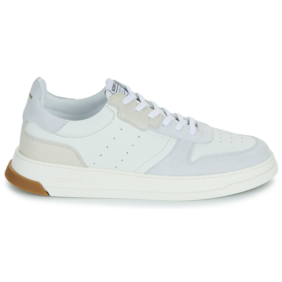 Sneakers Uomo Schmoove  ORDER SNEAKER M  Bianco