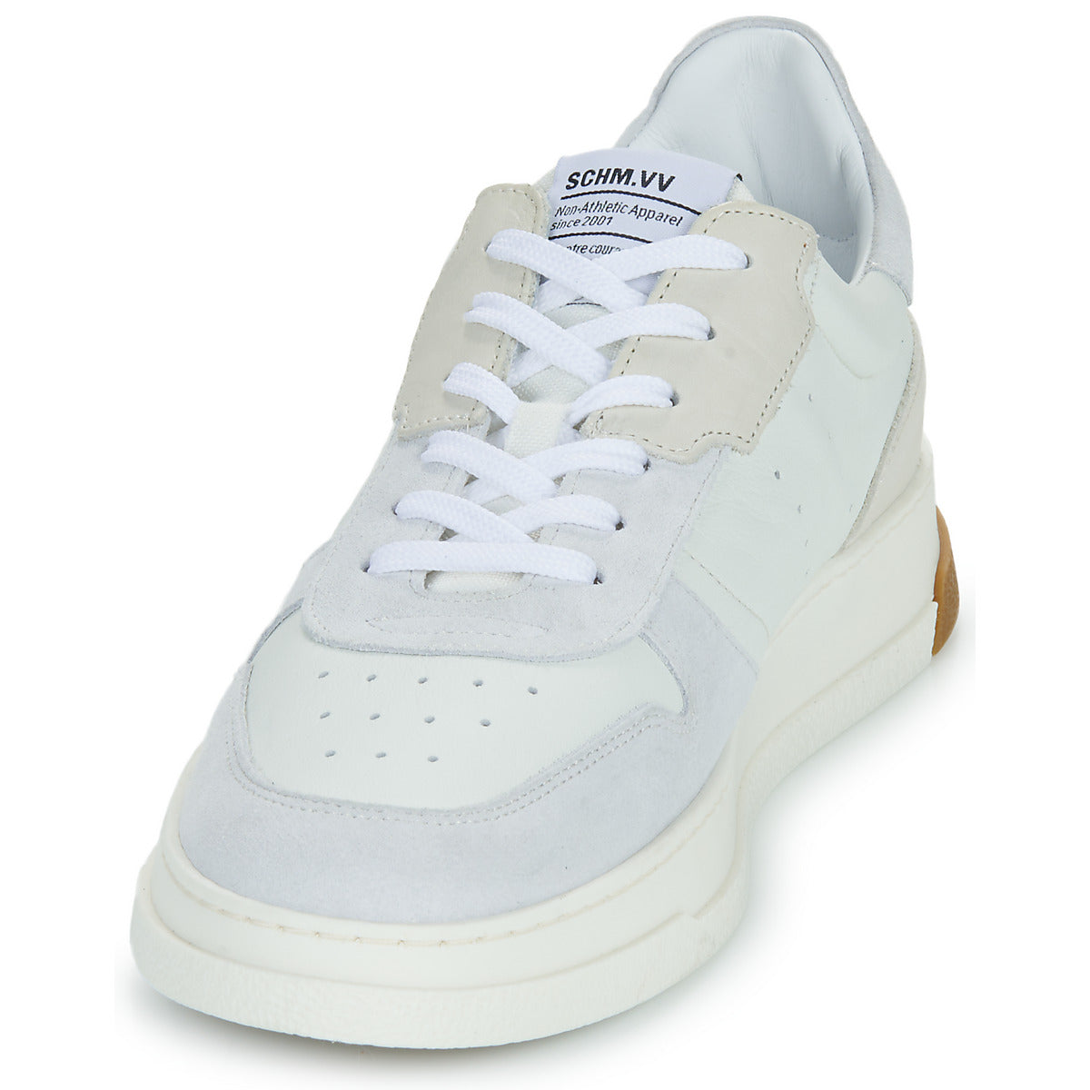 Sneakers Uomo Schmoove  ORDER SNEAKER M  Bianco