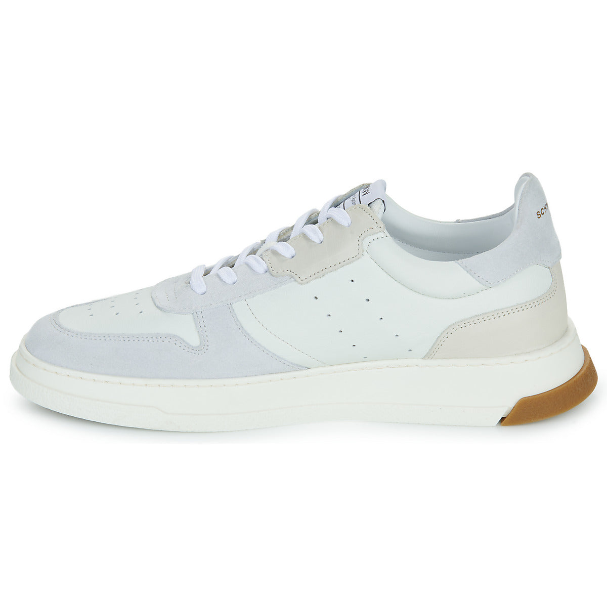 Sneakers Uomo Schmoove  ORDER SNEAKER M  Bianco