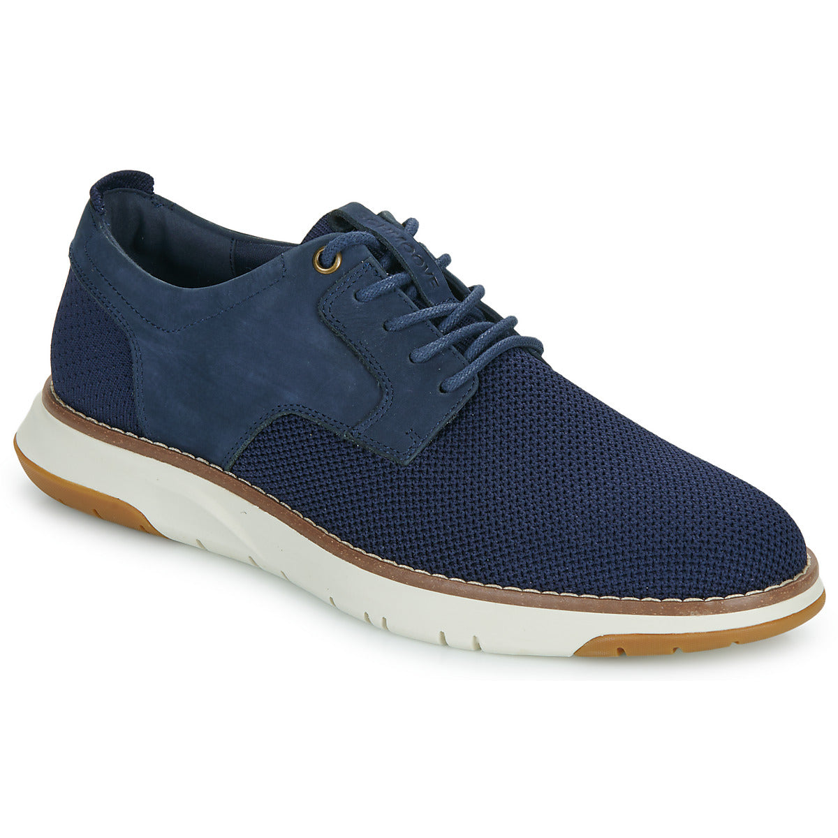 Scarpe Uomo Schmoove  ECHO II DERBY M  Marine