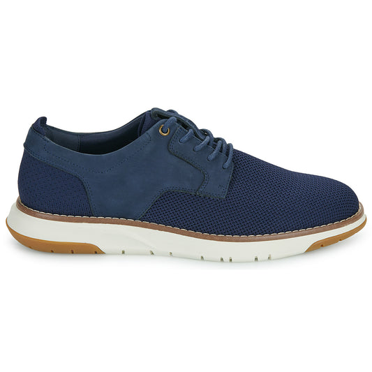 Scarpe Uomo Schmoove  ECHO II DERBY M  Marine