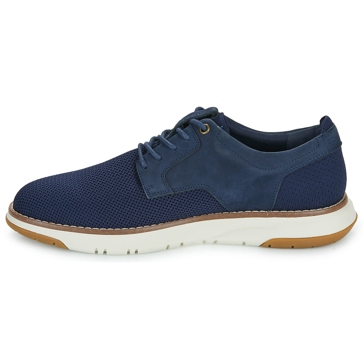 Scarpe Uomo Schmoove  ECHO II DERBY M  Marine