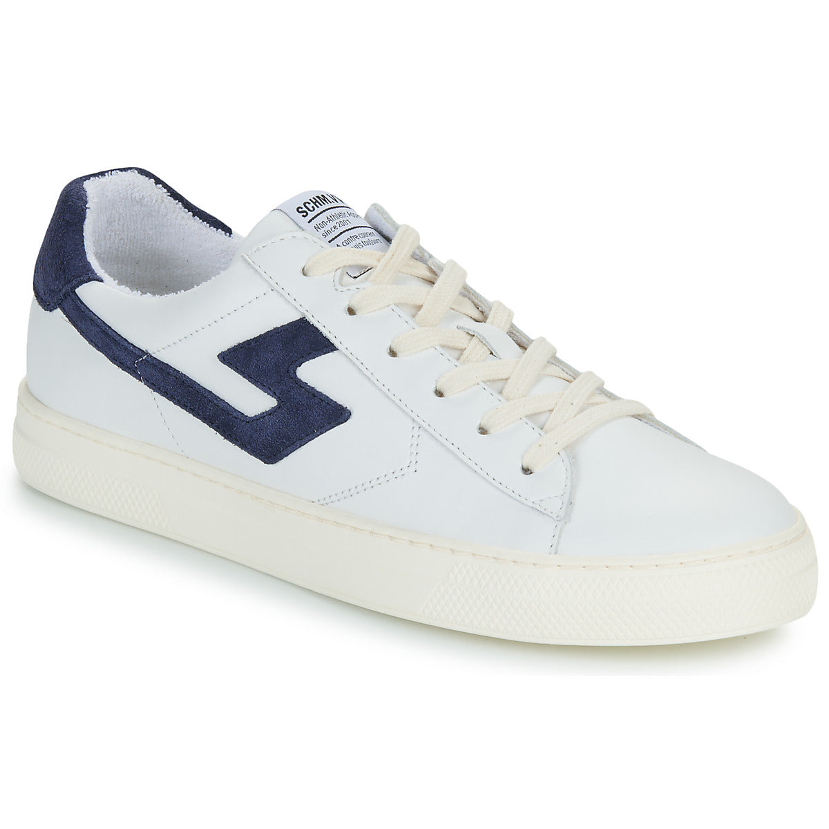 Sneakers Uomo Schmoove  SPARK SIGNATURE M  Bianco