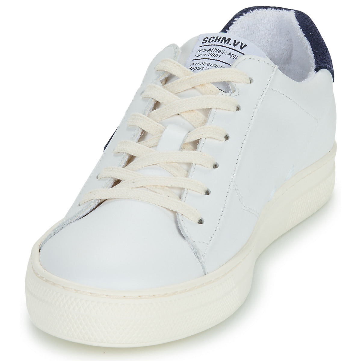 Sneakers Uomo Schmoove  SPARK SIGNATURE M  Bianco