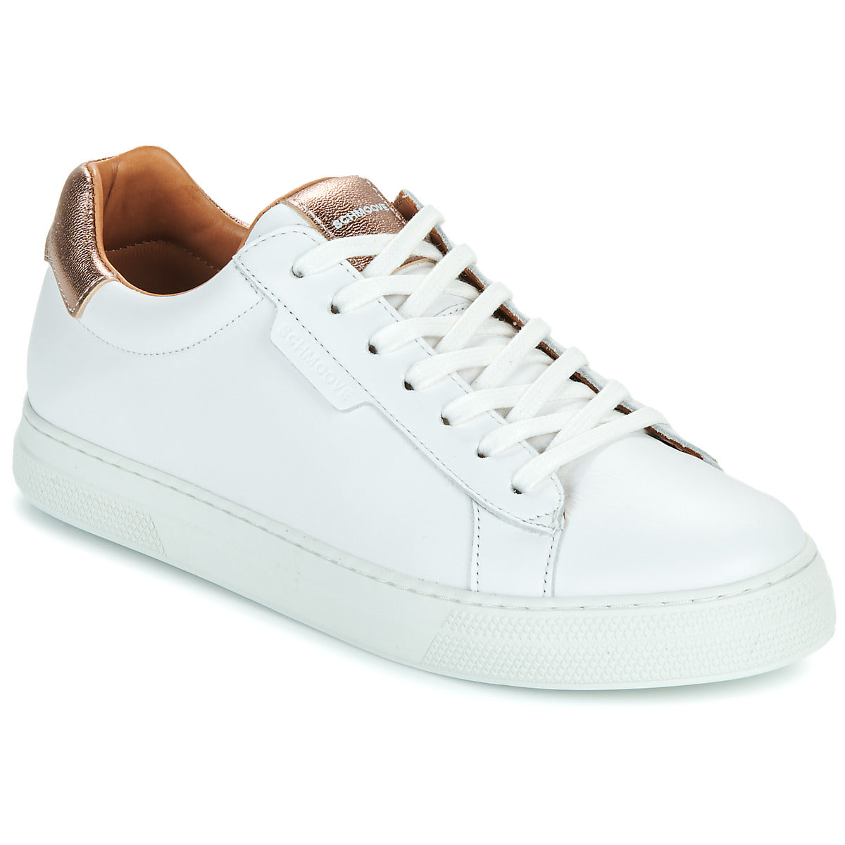 Sneakers basse Donna Schmoove  SPARK CLAY W  Bianco