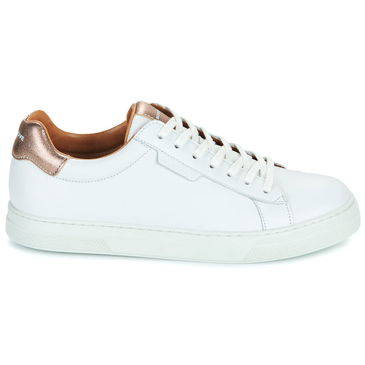 Sneakers basse Donna Schmoove  SPARK CLAY W  Bianco