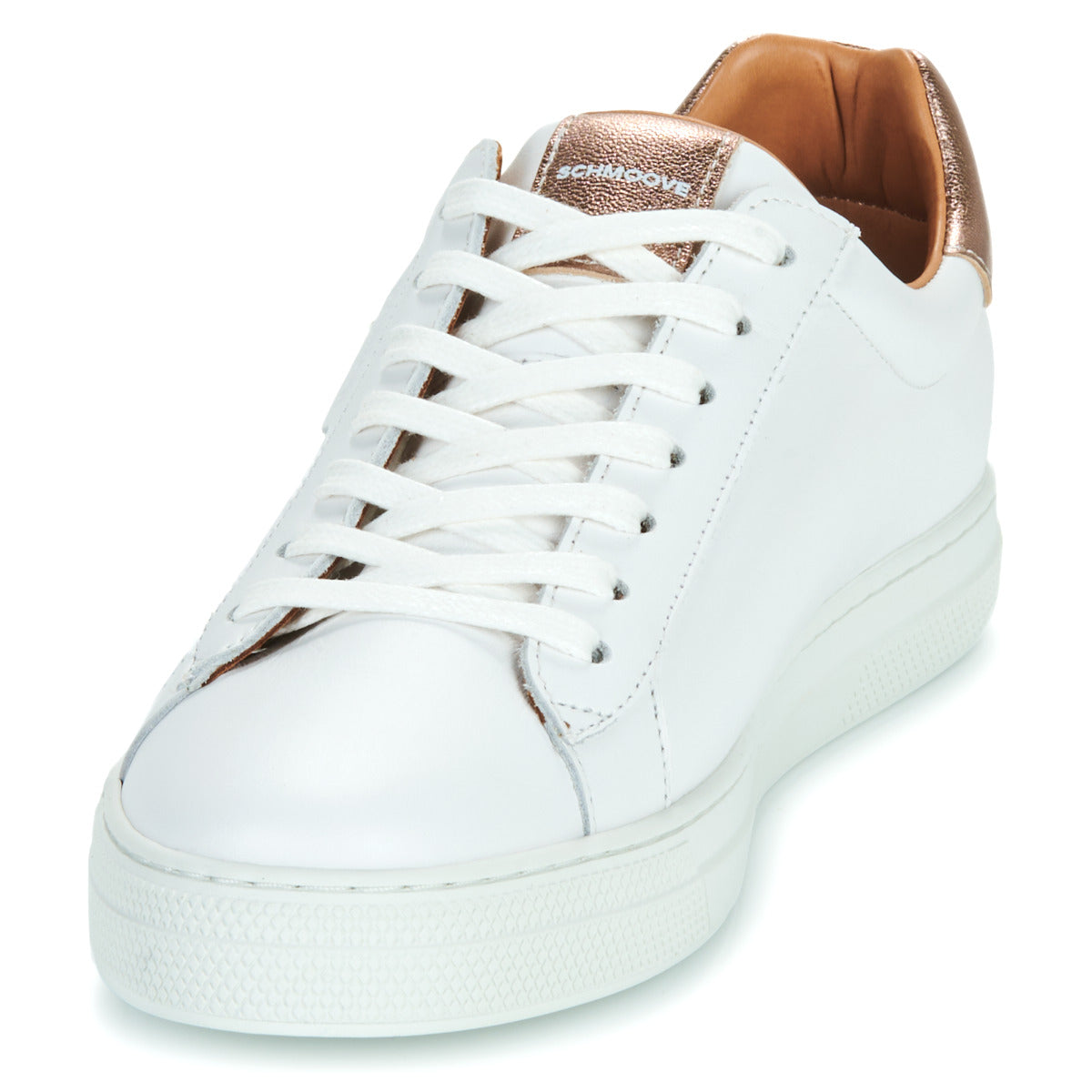 Sneakers basse Donna Schmoove  SPARK CLAY W  Bianco