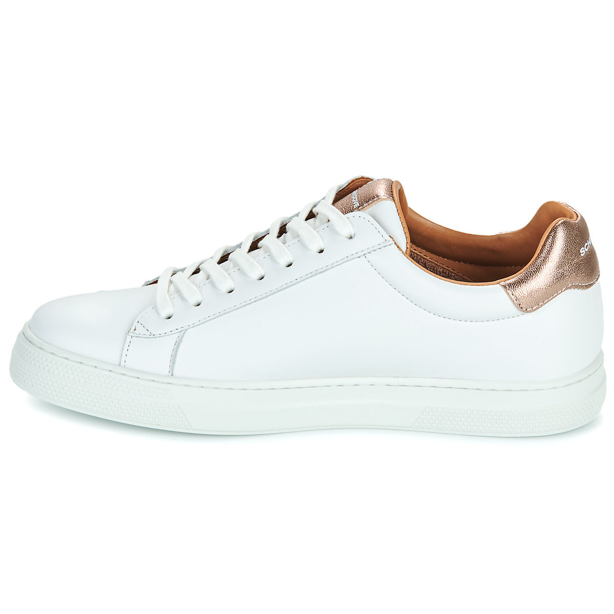 Sneakers basse Donna Schmoove  SPARK CLAY W  Bianco