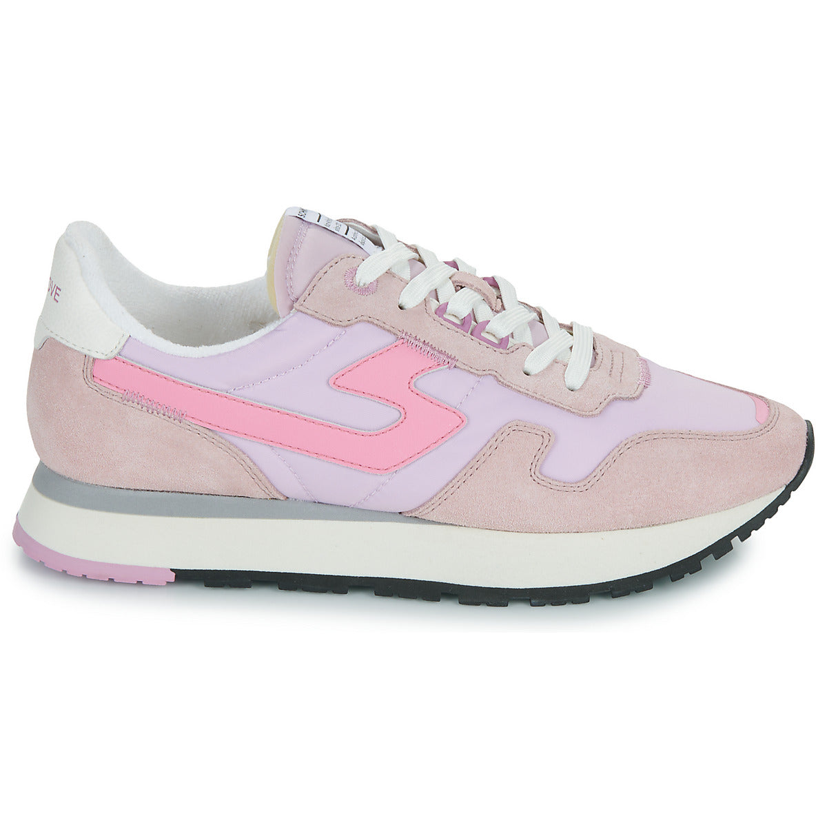 Sneakers basse Donna Schmoove  ATHENE RUNNER W  Rosa