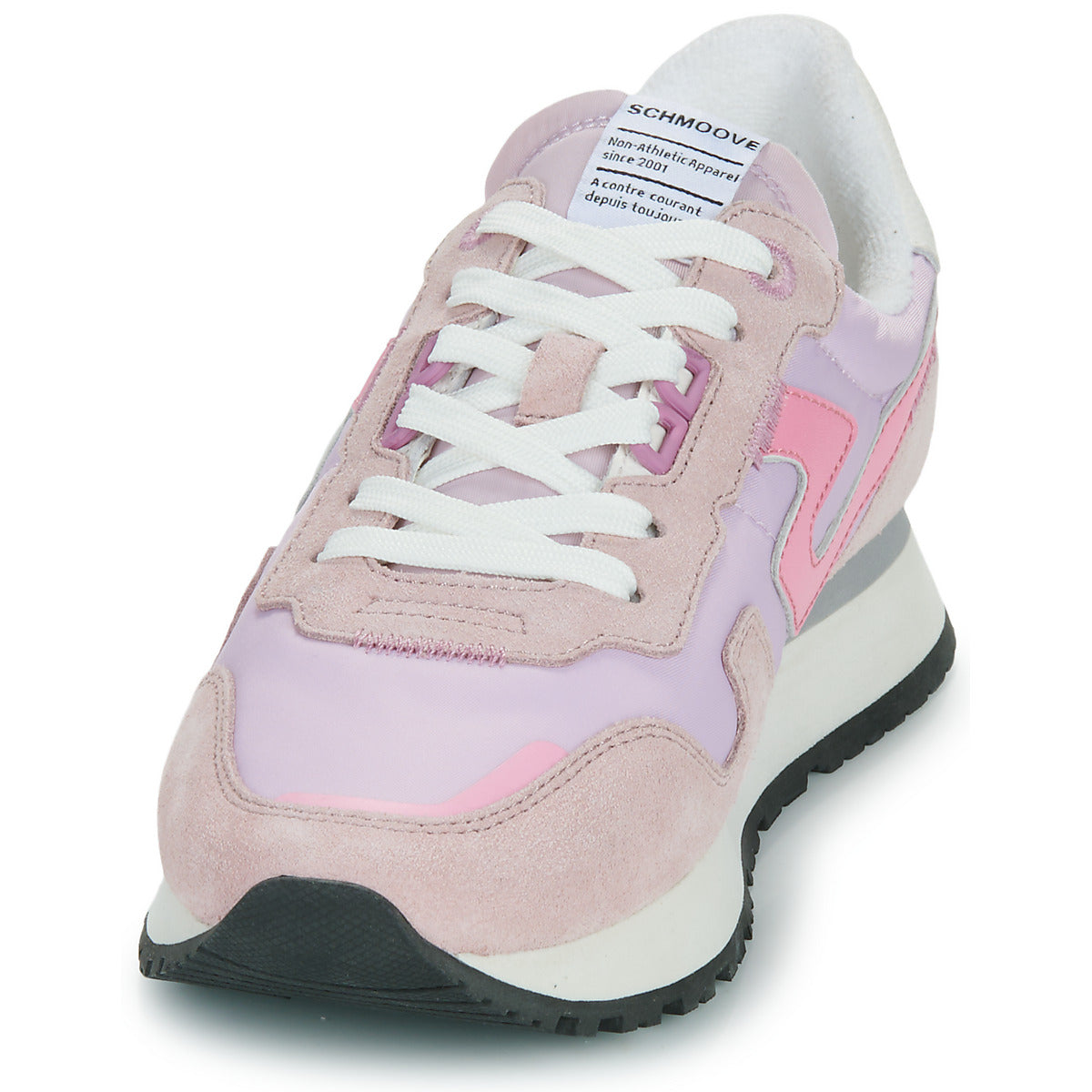 Sneakers basse Donna Schmoove  ATHENE RUNNER W  Rosa