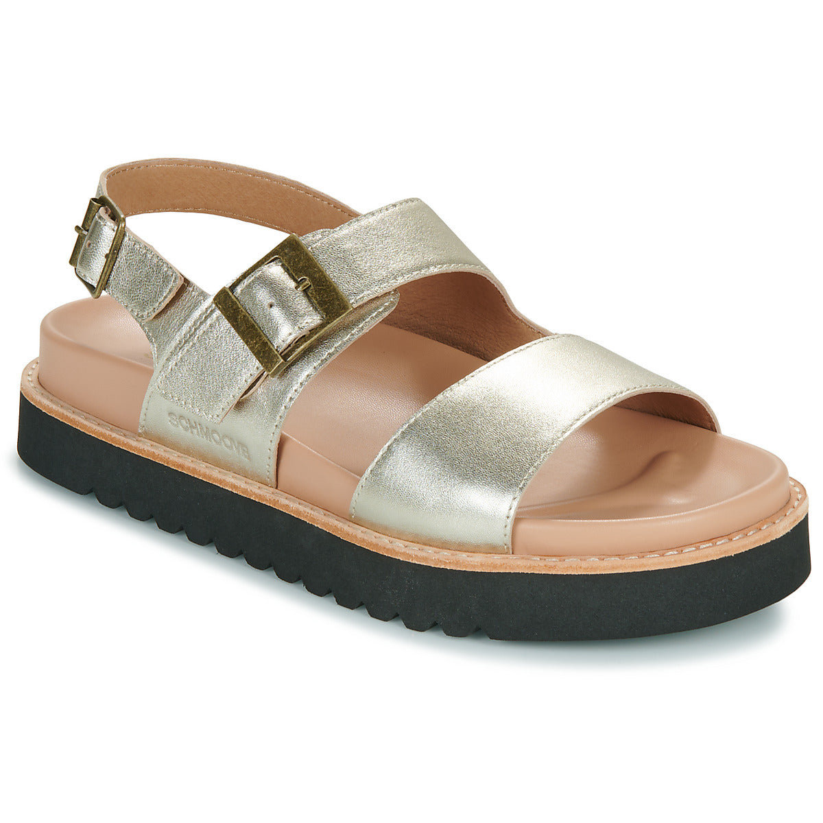 Sandali Donna Schmoove  OLIVA SANDALE W  Oro