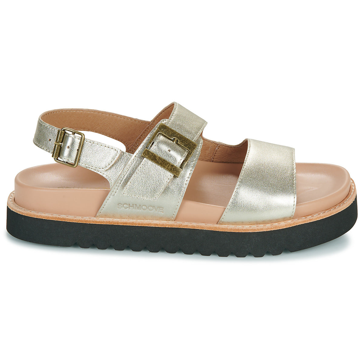 Sandali Donna Schmoove  OLIVA SANDALE W  Oro