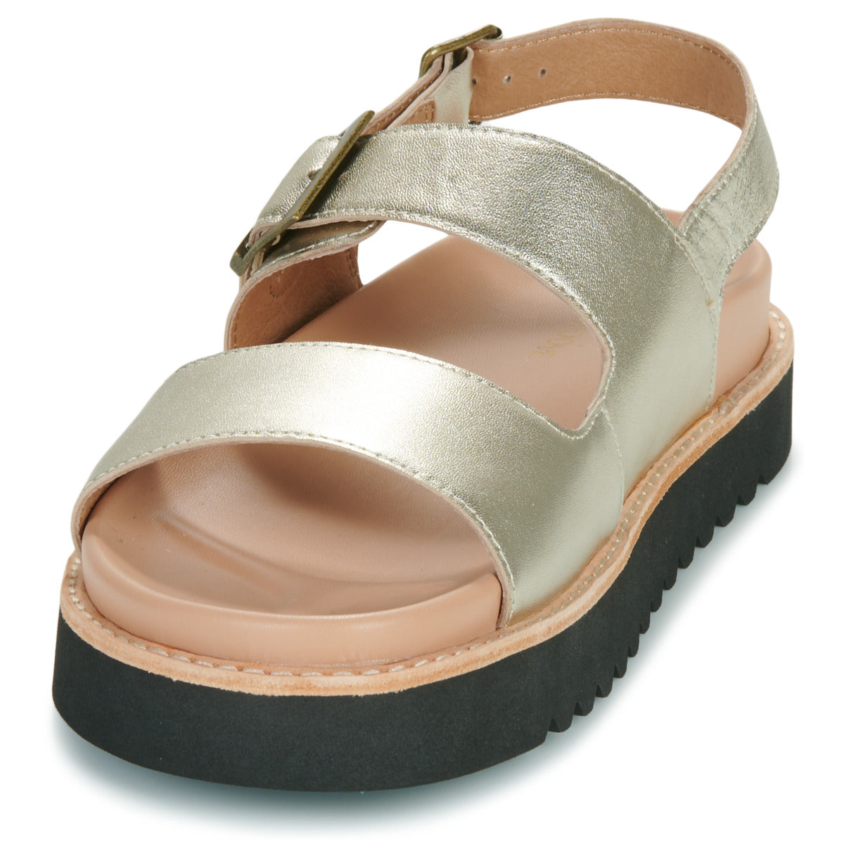 Sandali Donna Schmoove  OLIVA SANDALE W  Oro