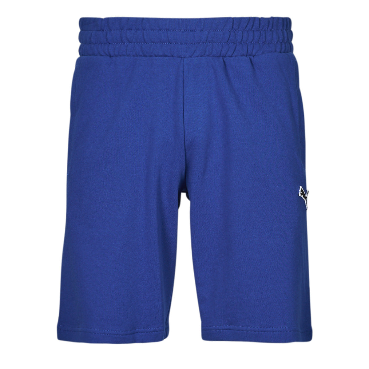 Pantaloni corti Uomo Puma  BETTER ESSENTIALS SHORTS  Blu