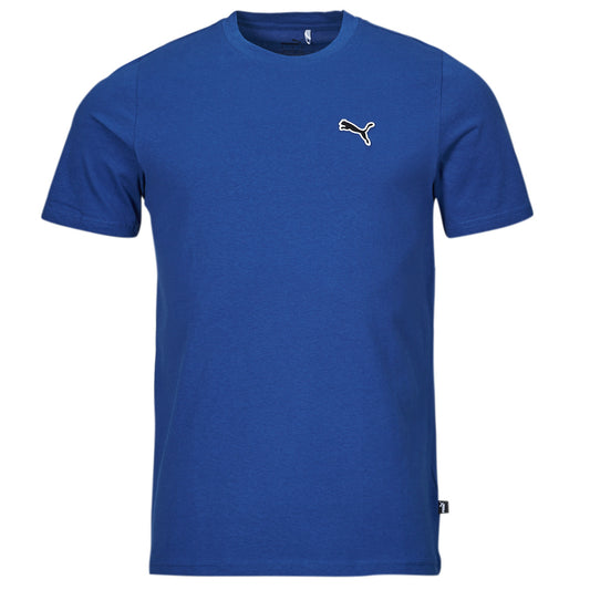 T-shirt Uomo Puma  BETTER ESSENTIALS TEE  Blu