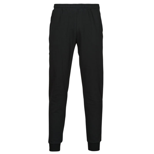 Pantaloni Sportivi Uomo Puma  BETTER ESSENTIALS MIF MADE IN FRANCE  Nero