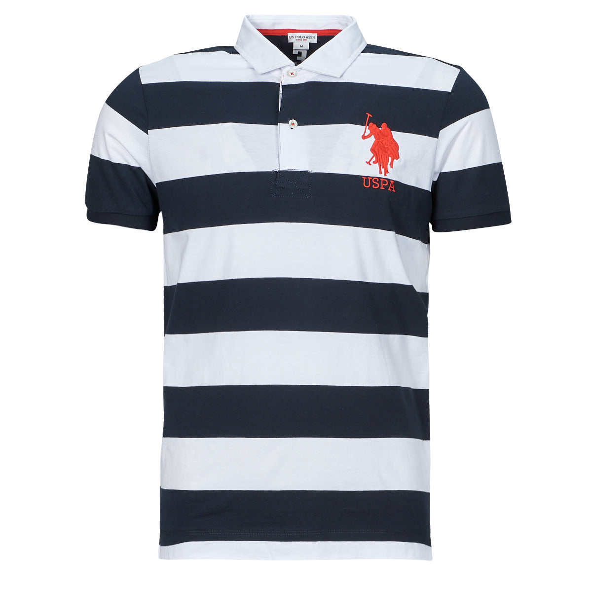 Polo Uomo U.S Polo Assn.  KADO  Multicolore