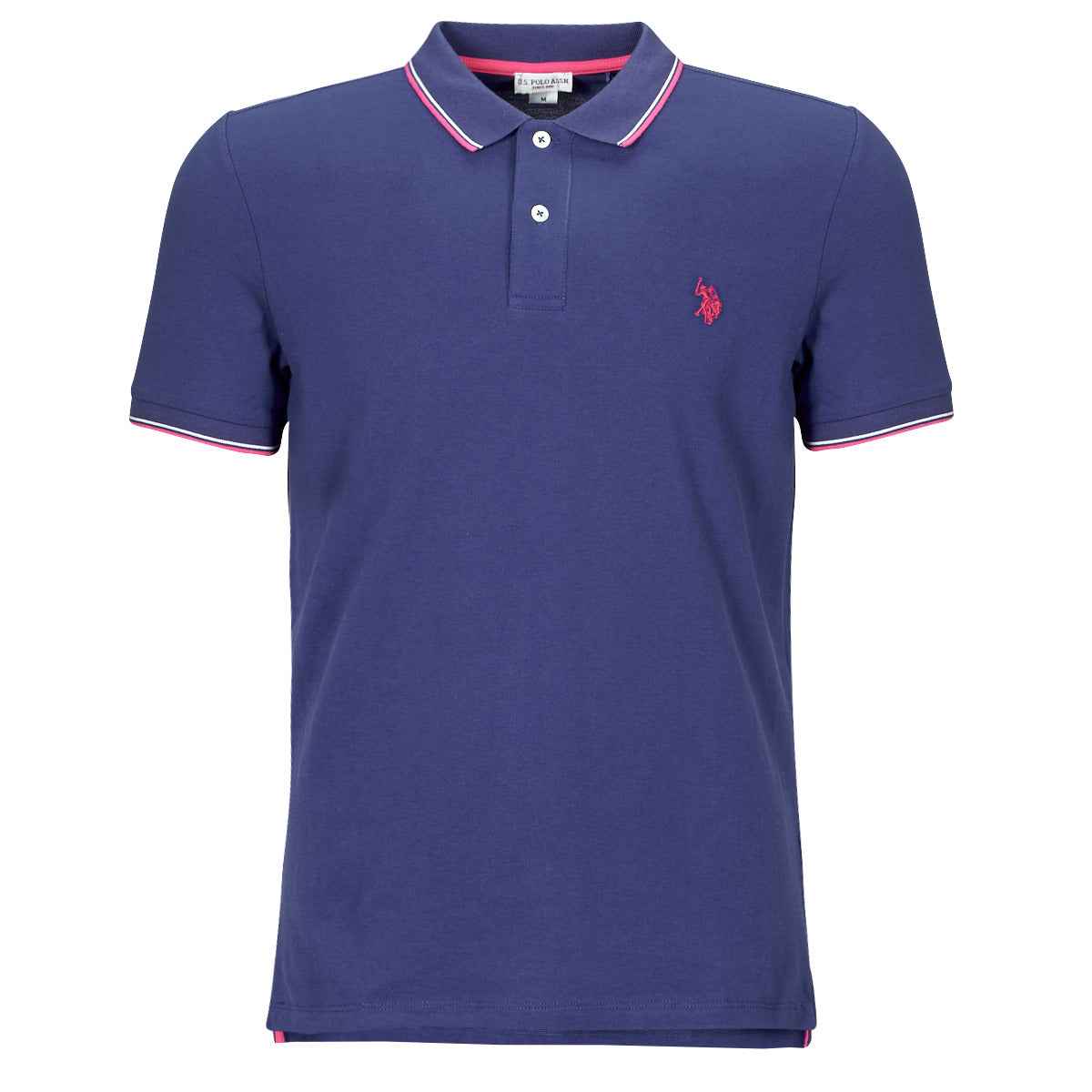 Polo Uomo U.S Polo Assn.  PAUL  Marine