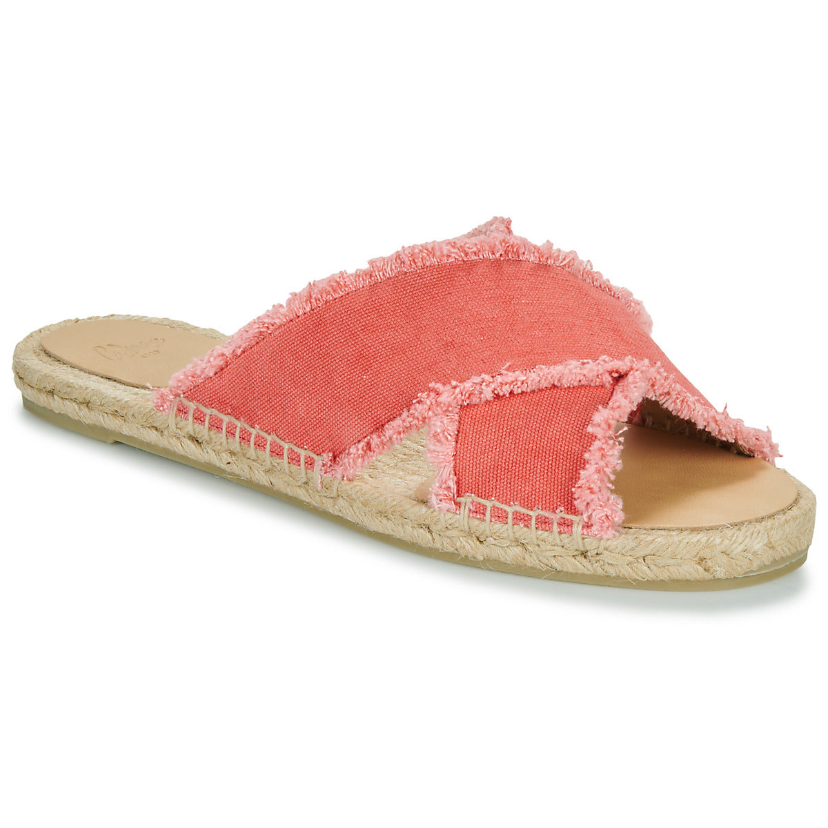 Scarpe Donna Castaner  PALMERA  Rosa