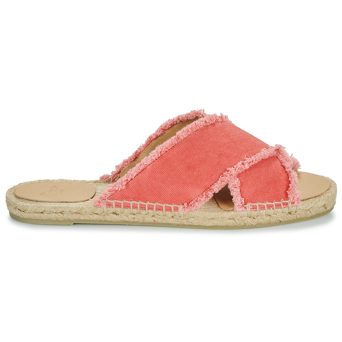 Scarpe Donna Castaner  PALMERA  Rosa