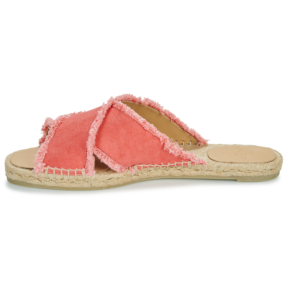 Scarpe Donna Castaner  PALMERA  Rosa