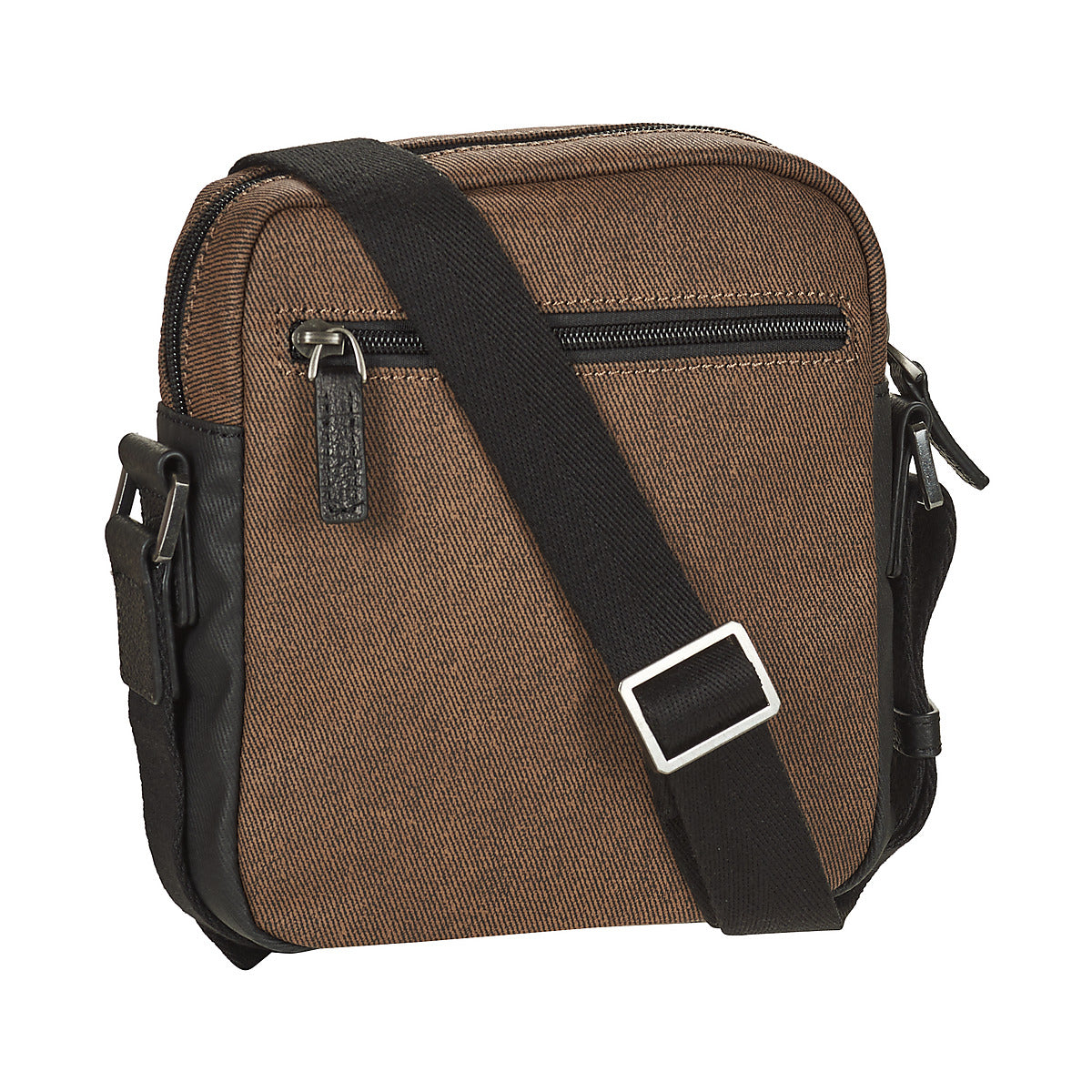 Borsa Shopping Uomo Hexagona  JOURNEY  Marrone