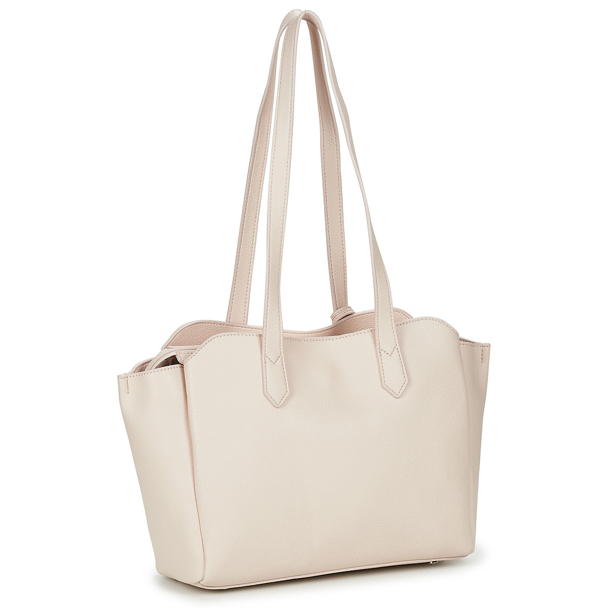 Borsa a spalla Donna Hexagona  CAMELIA  Beige