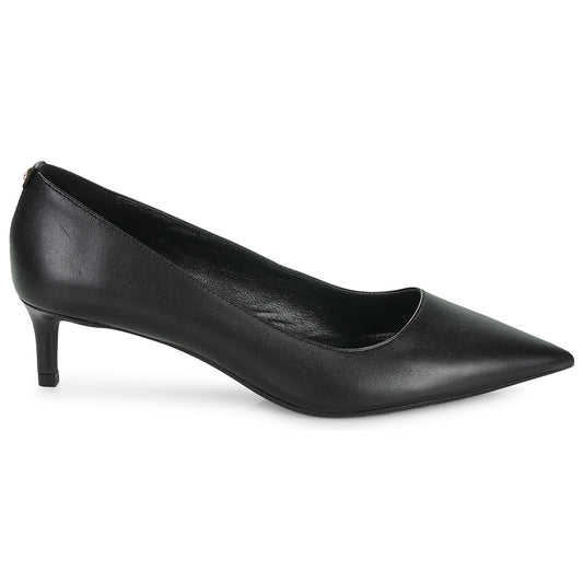 Scarpe Donna MICHAEL Michael Kors  ALINA FLEX KITTEN PUMP  Nero