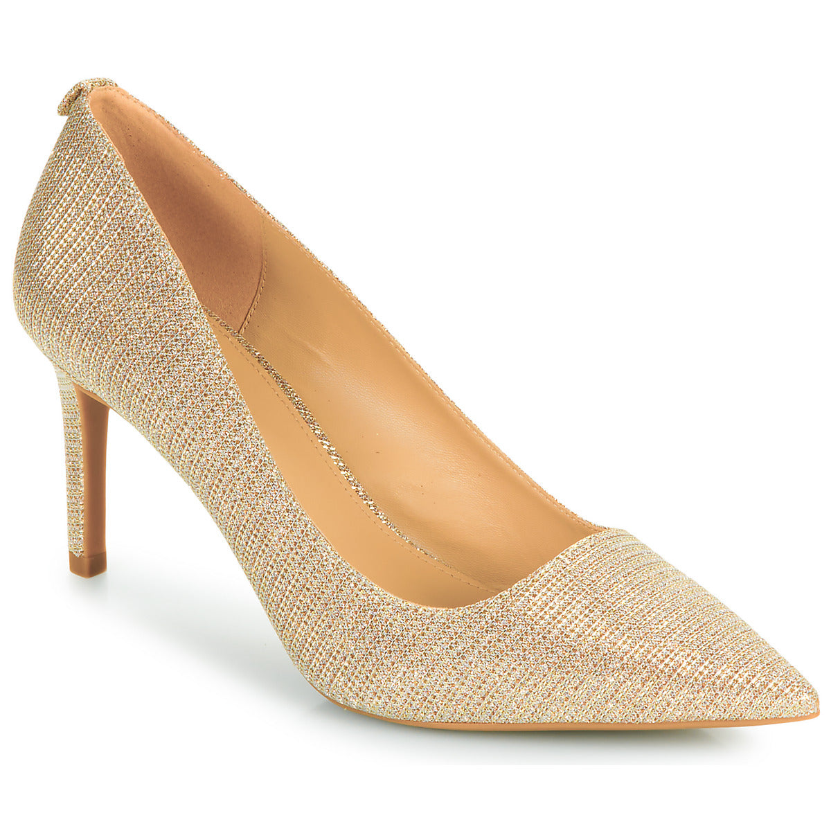 Scarpe Donna MICHAEL Michael Kors  ALINA FLEX PUMP  Oro