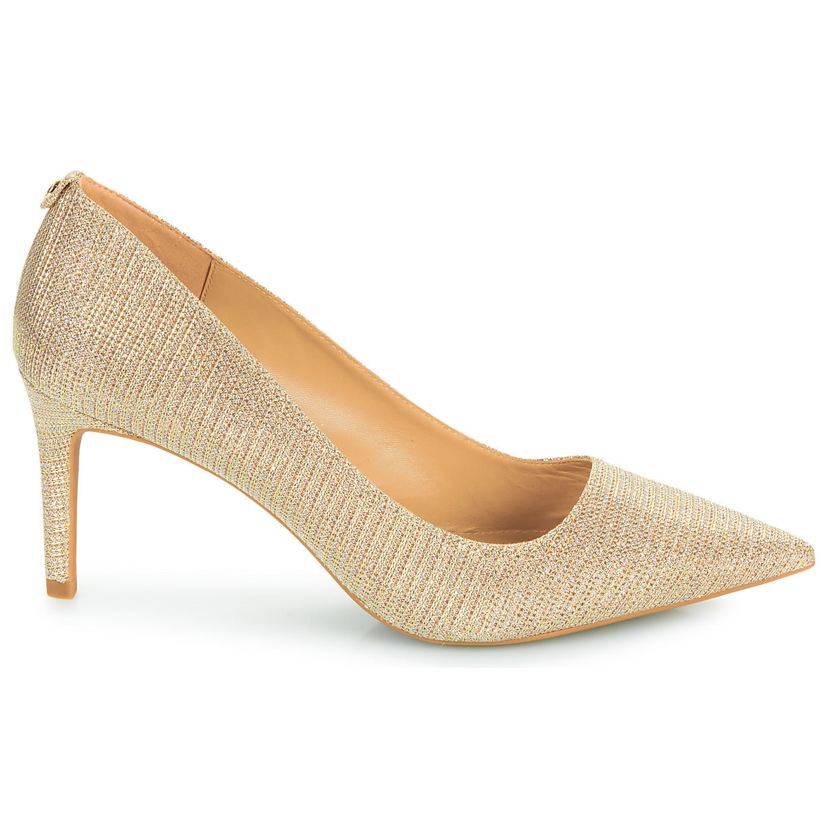 Scarpe Donna MICHAEL Michael Kors  ALINA FLEX PUMP  Oro