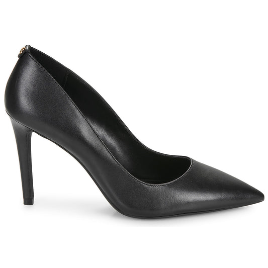 Scarpe Donna MICHAEL Michael Kors  ALINA FLEX HIGH PUMP  Nero