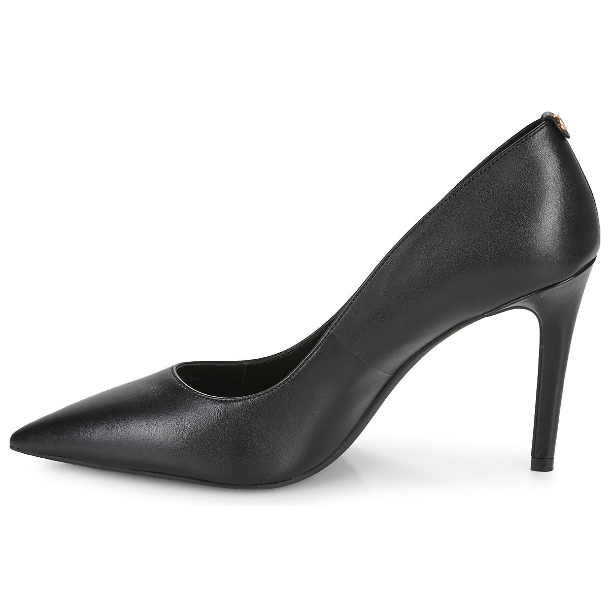 Scarpe Donna MICHAEL Michael Kors  ALINA FLEX HIGH PUMP  Nero