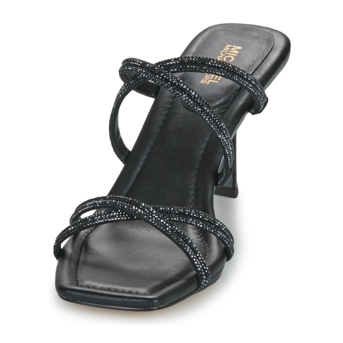 Scarpe Donna MICHAEL Michael Kors  CORRINE SANDAL  Nero