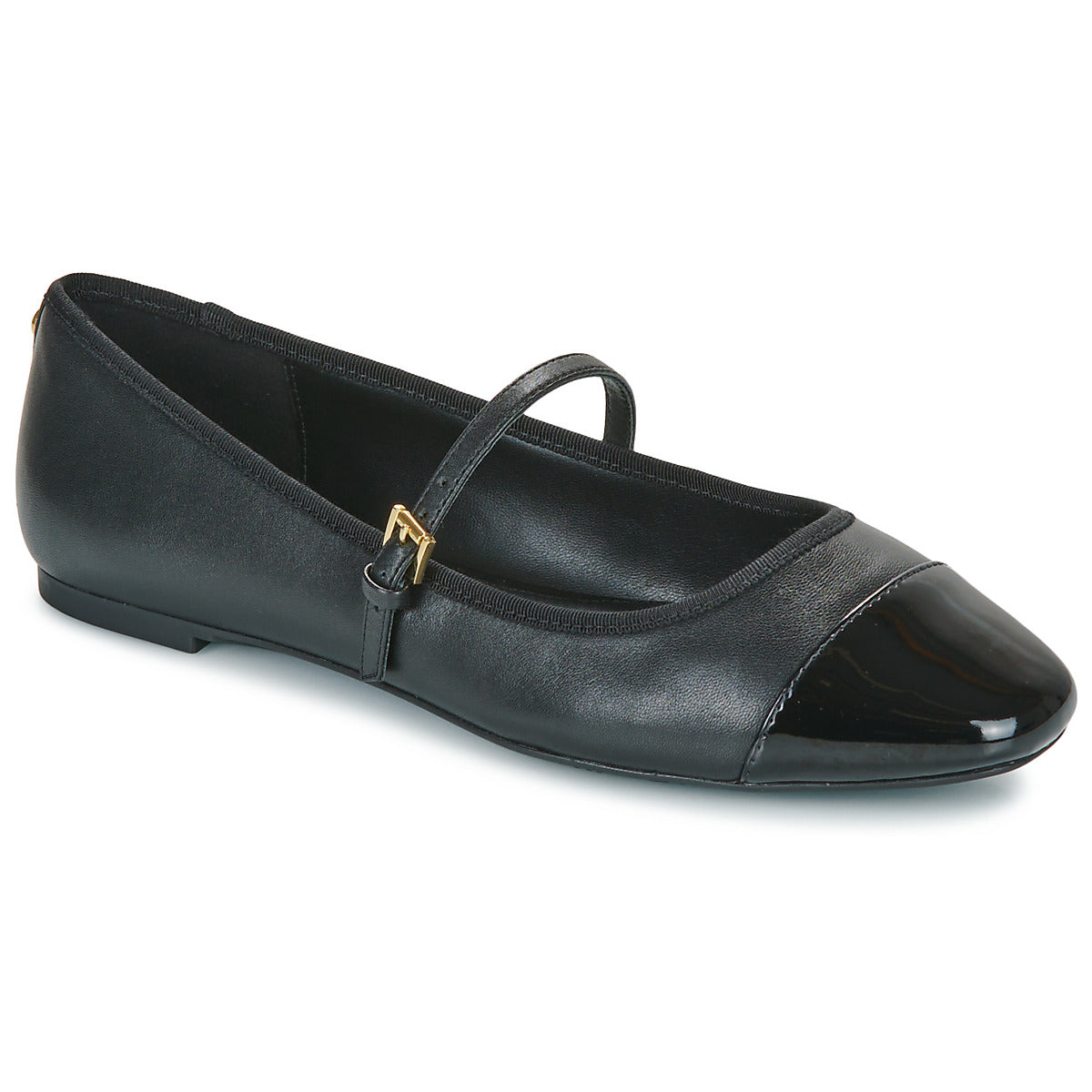 Ballerine Donna MICHAEL Michael Kors  MAE BALLET  Nero