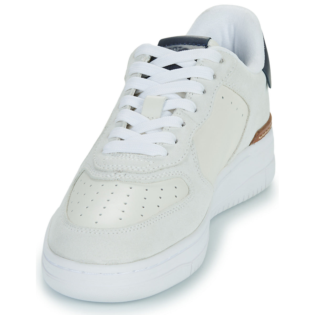 Sneakers Uomo Polo Ralph Lauren  MASTERS CRT  Bianco