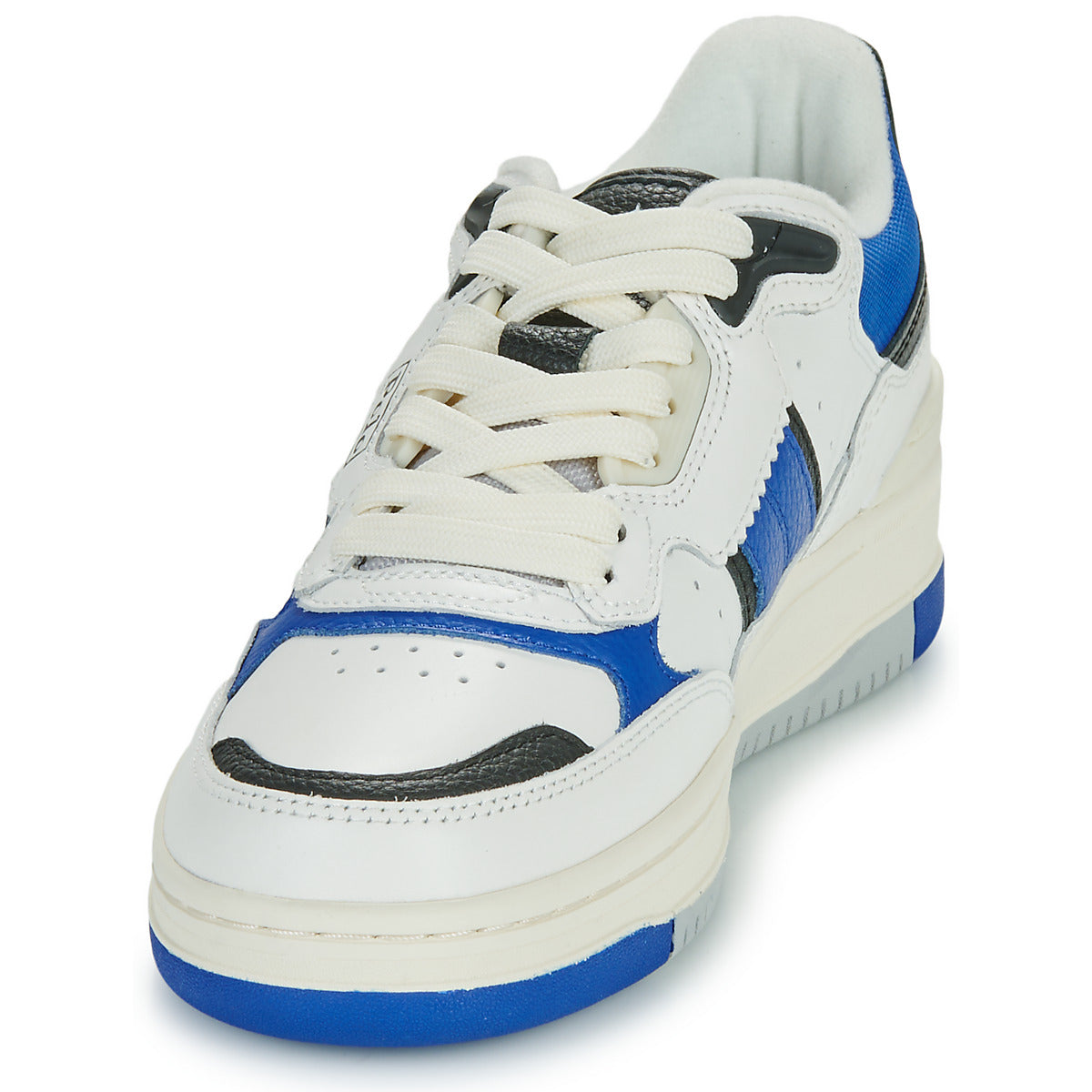 Sneakers Uomo Polo Ralph Lauren  MASTERS SPRT  Bianco