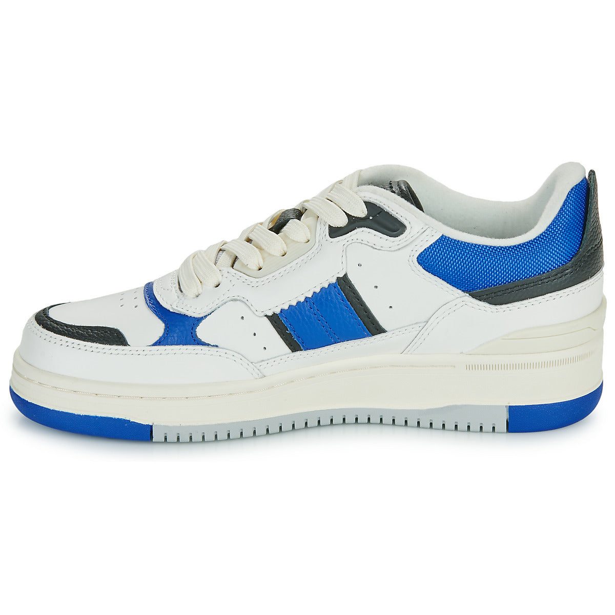 Sneakers Uomo Polo Ralph Lauren  MASTERS SPRT  Bianco