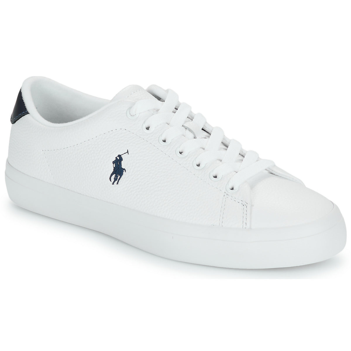 Sneakers Uomo Polo Ralph Lauren  LONGWOOD  Bianco