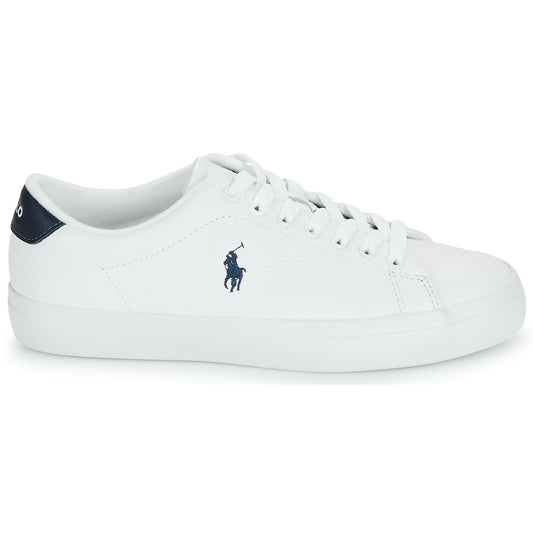 Sneakers Uomo Polo Ralph Lauren  LONGWOOD  Bianco