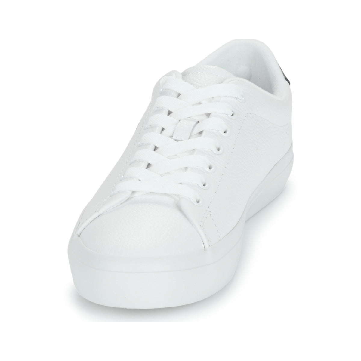 Sneakers Uomo Polo Ralph Lauren  LONGWOOD  Bianco